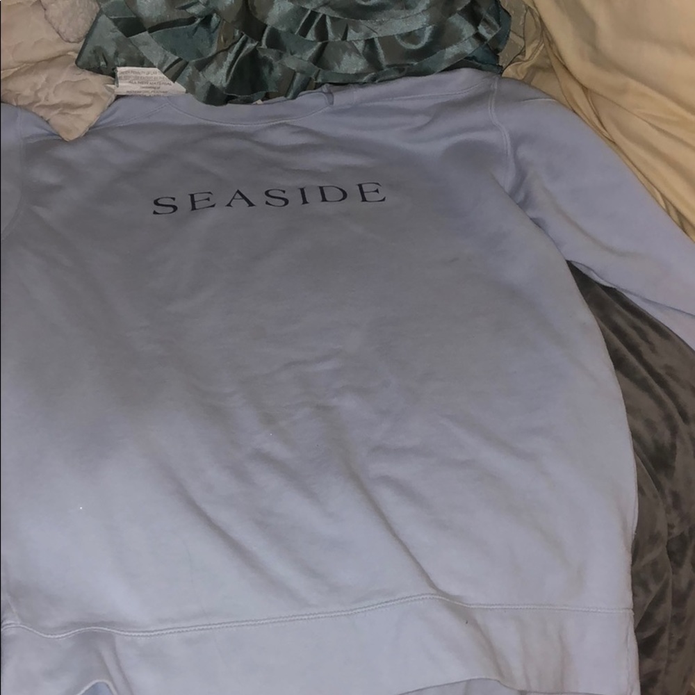 SEASIDE JACKET